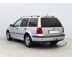 Volkswagen Golf 1.9 TDI   66kW - 5