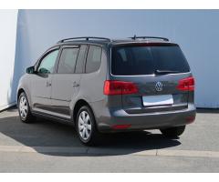 Volkswagen Touran 2.0 TDI 103kW - 5