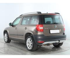 Škoda Yeti 2.0 TDI 103kW - 6