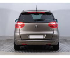 Citroën C4 Picasso 2.0 HDi 100kW - 6