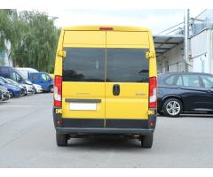 Peugeot Boxer 2.0 BlueHDi 96kW - 6