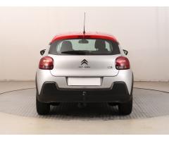 Citroën C3 PureTech 110 81kW - 6