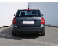 Škoda Octavia 1.9 TDI 77kW - 6