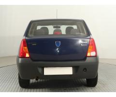 Dacia Logan 1.4 55kW - 6