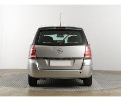 Opel Zafira 1.8 103kW - 6