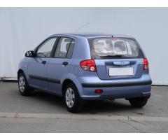 Hyundai Getz 1.1 46kW - 6