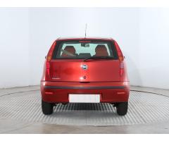 Fiat Punto 1.2 60  44kW - 6