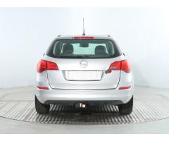 Opel Astra 1.7 CDTI 92kW - 6