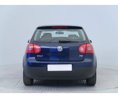 Volkswagen Golf 1.4 FSI 66kW - 6