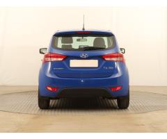 Hyundai ix20 1.4 CRDi 57kW - 7