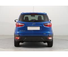 Ford Ecosport 1.0 EcoBoost 92kW - 7