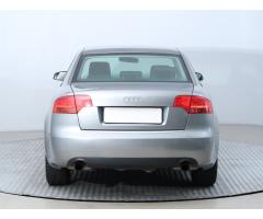 Audi A4 2.0 TFSI  147kW - 6