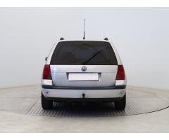 Volkswagen Golf 1.9 TDI   66kW - 7