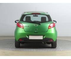 Mazda 2 1.3 i 63kW - 7