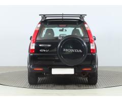 Honda CR-V 2.0 i 110kW - 7