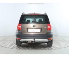 Škoda Yeti 2.0 TDI 103kW - 7