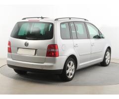 Volkswagen Touran 1.6 FSI 85kW - 7