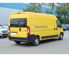 Peugeot Boxer 2.0 BlueHDi 96kW - 7