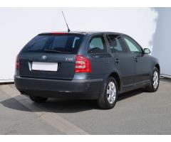 Škoda Octavia 1.9 TDI 77kW - 7