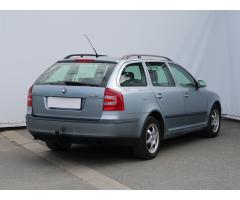 Škoda Octavia 1.9 TDI 77kW - 7