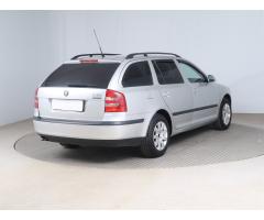 Škoda Octavia 2.0 TDI 103kW - 7