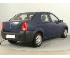 Dacia Logan 1.4 55kW - 7