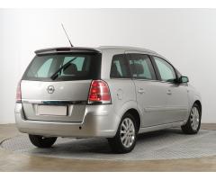 Opel Zafira 1.8 103kW - 7