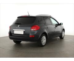 Renault Clio 1.2 16V  55kW - 7