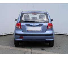 Hyundai Getz 1.1 46kW - 7