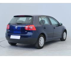 Volkswagen Golf 1.4 FSI 66kW - 7