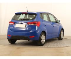 Hyundai ix20 1.4 CRDi 57kW - 8