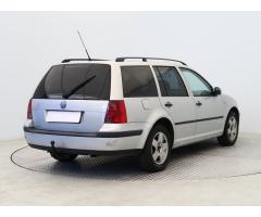 Volkswagen Golf 1.9 TDI   66kW - 8