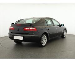 Renault Laguna 2.0 16V Turbo  120kW - 9