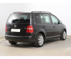 Volkswagen Touran 1.9 TDI 74kW - 8