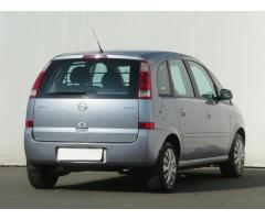 Opel Meriva 1.7 DTI 55kW - 8