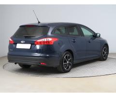 Ford Focus 1.6 TDCi 70kW - 8