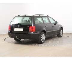 Volkswagen Passat 1.9 TDI  85kW - 7