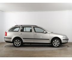 Škoda Octavia 1.6 85kW - 8