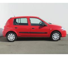 Renault Clio 1.2 43kW - 8