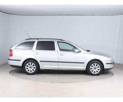 Škoda Octavia 2.0 TDI 103kW - 8