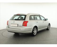 Toyota Avensis 1.8 95kW - 8