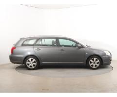 Toyota Avensis 1.8 VVT-i 95kW - 8