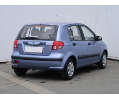 Hyundai Getz 1.1 46kW - 8