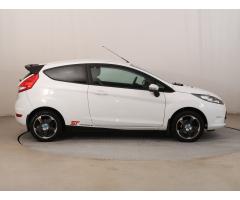 Ford Fiesta 1.25 i 44kW - 8