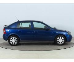 Opel Astra 1.4 16V 66kW - 8