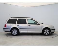 Volkswagen Golf 1.9 TDI   66kW - 9