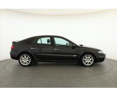 Renault Laguna 2.0 16V Turbo  120kW - 10