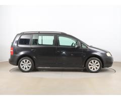 Volkswagen Touran 1.9 TDI 74kW - 9