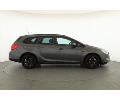 Opel Astra 1.7 CDTI 81kW - 10