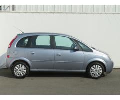 Opel Meriva 1.7 DTI 55kW - 10